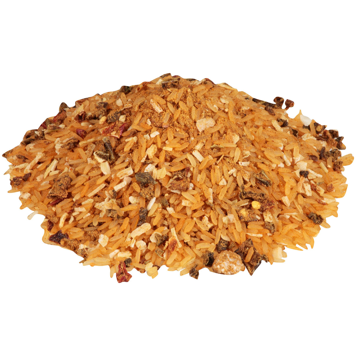 Rice Mix, Dirty,8 - 40 OUNCE