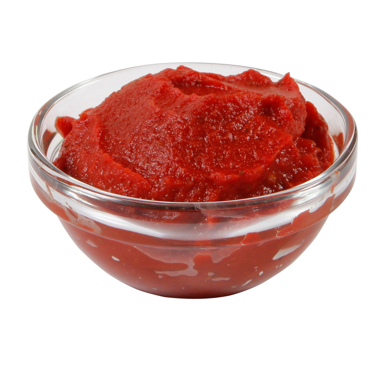Sauce, Pizza, Super Heavy, with Basil,6 - 3.03 KILOGRAM