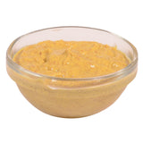 Mustard, Brown, Spicy,4 - 1 GALLON