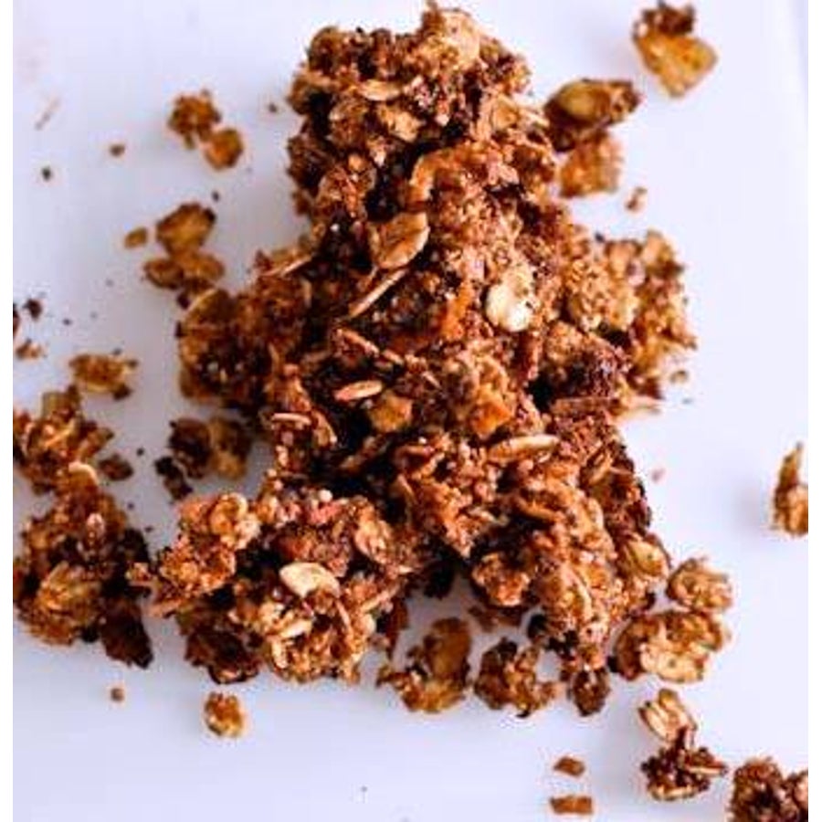 Granola, Chocolate, Single-Serve, 2 Ounce,125 - 1 COUNT