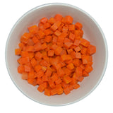 Carrots, Diced, Low Sodium,6 - 105 OUNCE
