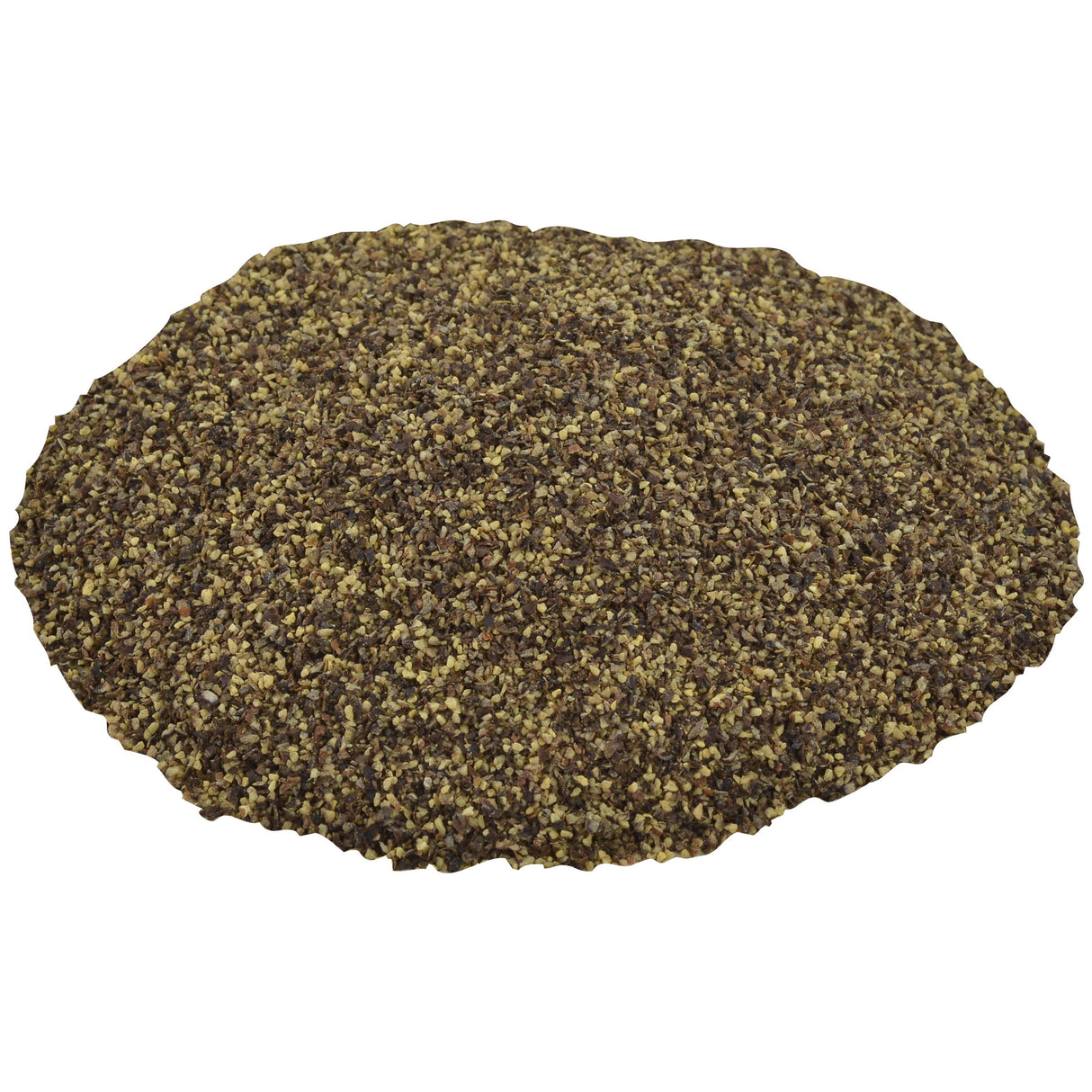 Pepper, Black, Shaker Grind,3 - 5 POUND