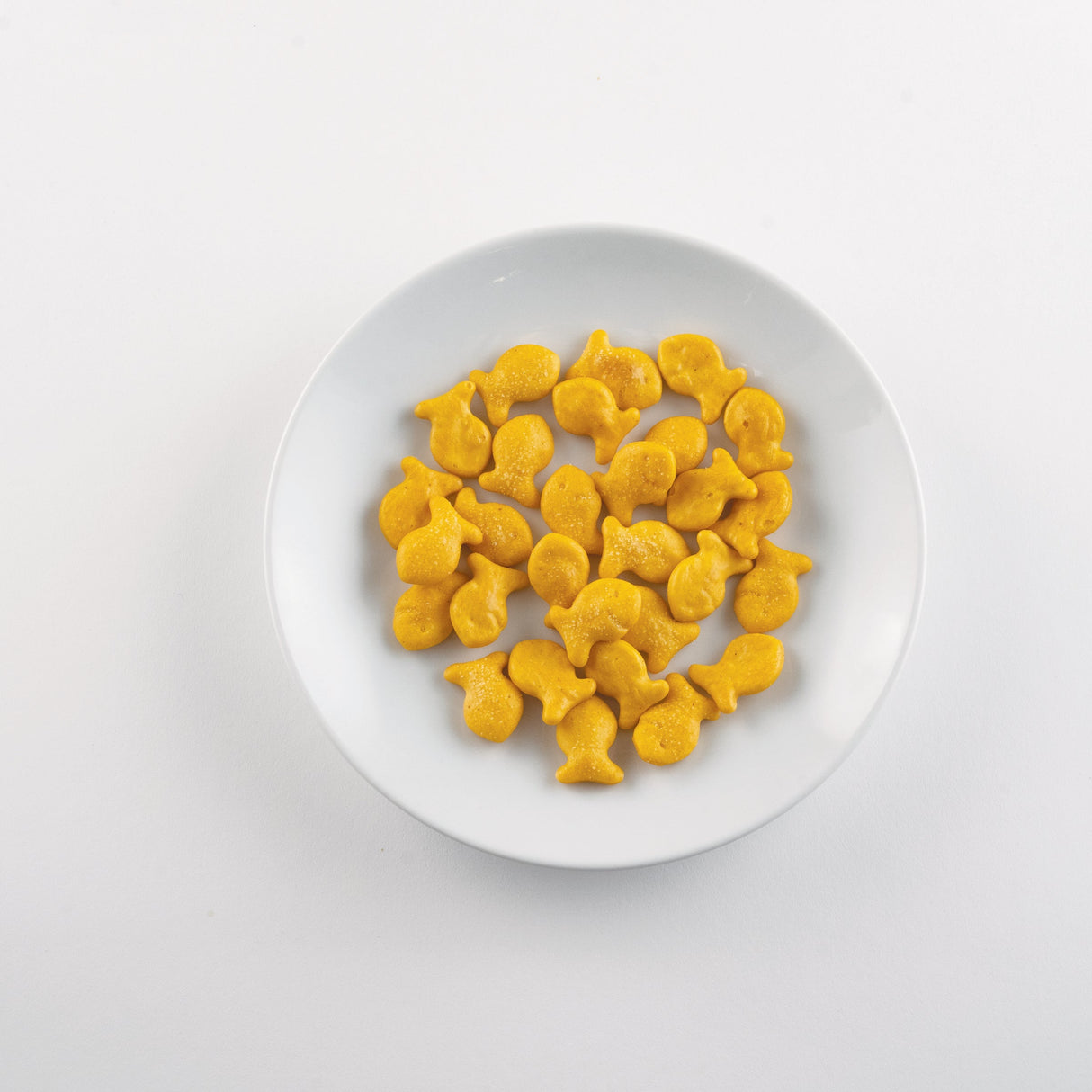 Crackers, Goldfish, Cheddar,72 - 2.25 OUNCE