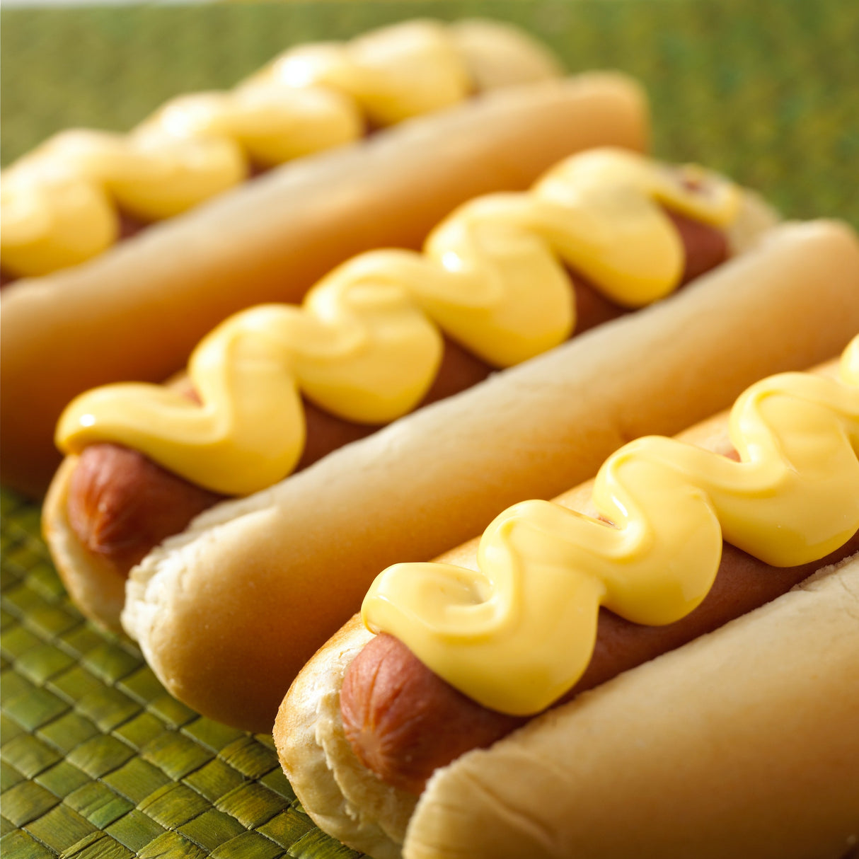 Sauce, Cheese, Jalapeno,4 - 110 OUNCE