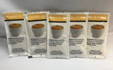 Mustard, Packets,200 - 5.5 Gram Avg