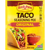 Seasoning, Taco, Original,32 - 1 OUNCE