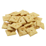 Crackers, White Cheddar, Recloseable Grab Bag,6 - 7 OUNCE