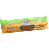 Pasta, Spaghetti, Whole Wheat,12 - 16 OUNCE