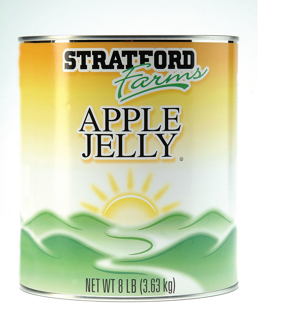 Jelly, Apple, Can,6 - 8 POUND
