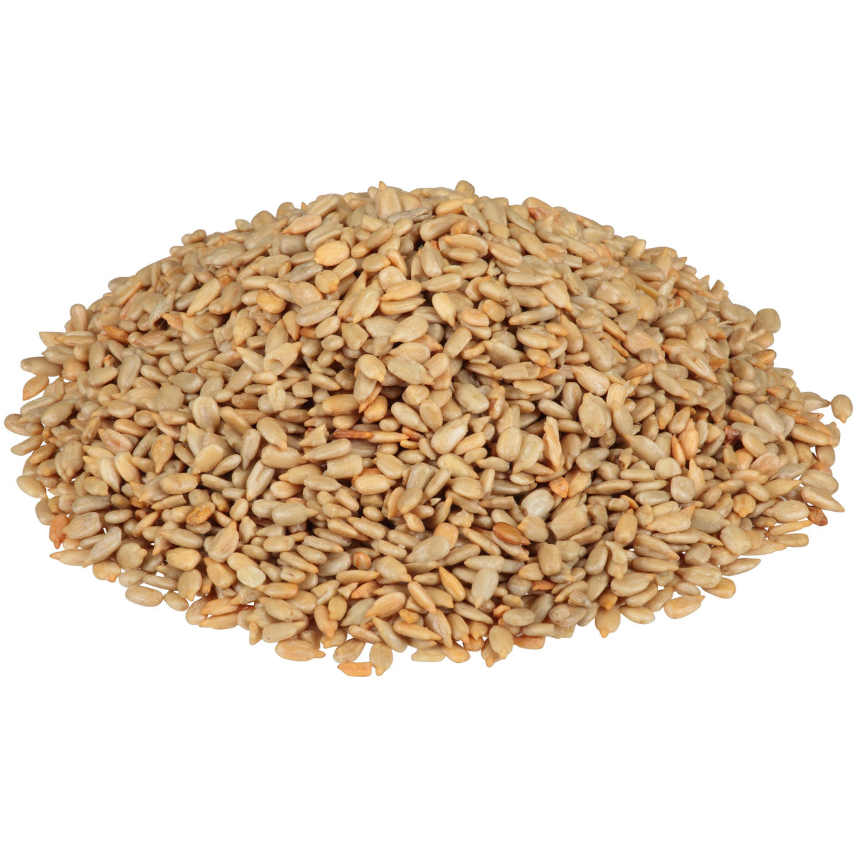 Seeds, Sunflower, Roasted,1 - 5 POUND