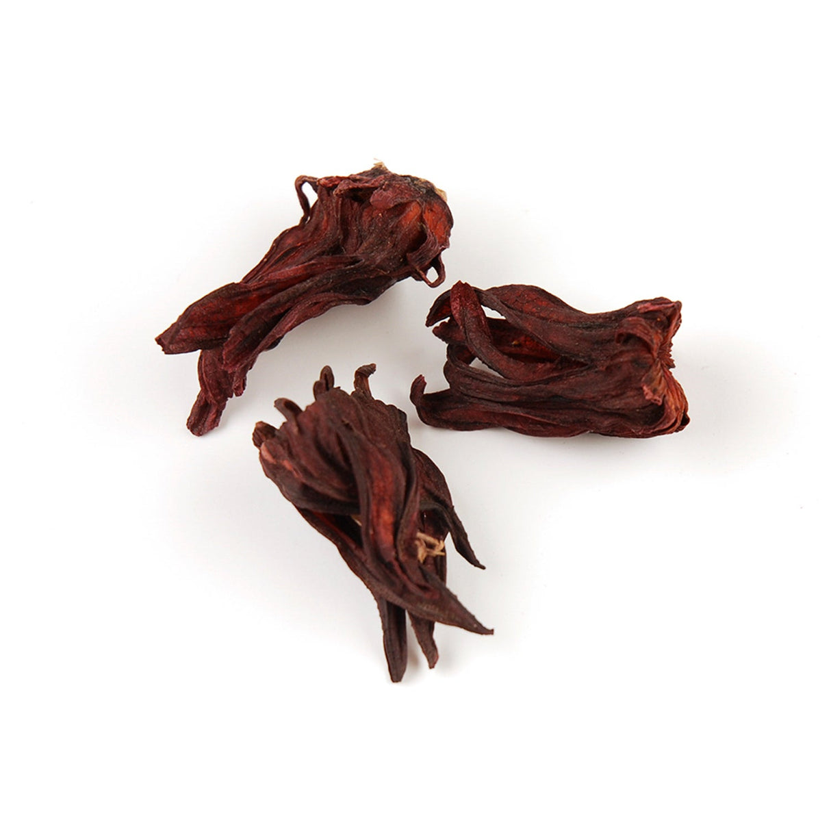 Spice, Hibiscus Flower, Whole, Dried,1 - 10 POUND