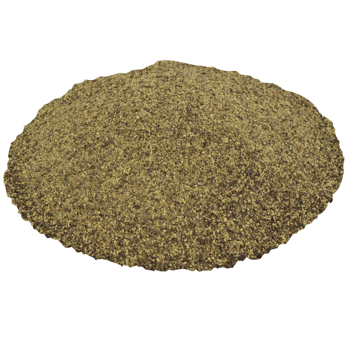 Pepper, Black, Ground,6 - 18 OUNCE