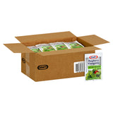 Vinaigrette, Raspberry, Fat Free, Packets, Shelf-Stable, 1.5 Ounce,60 - 42.5 Gram Avg