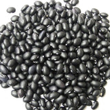 Beans, Black, Prewashed, Dry-Packed,1 - 20 POUND