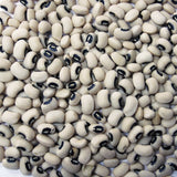 Beans, Blackeye, Dry-Packed,1 - 25 POUND