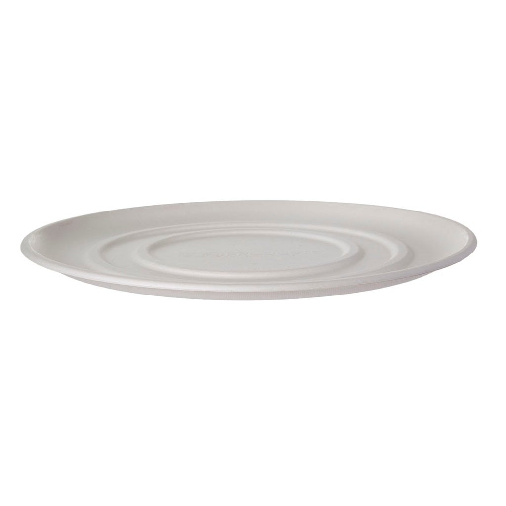 Bases, Pizza, 14 Inch, Sugarcane, Round,50 - 1 EACH