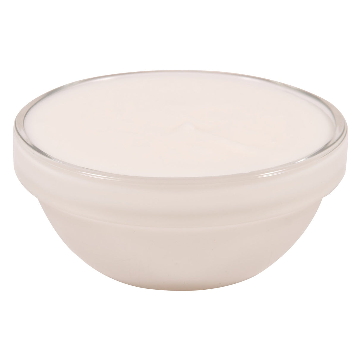 Icing, Donut, Ready-to-Use, Vanilla,1 - 12 POUND