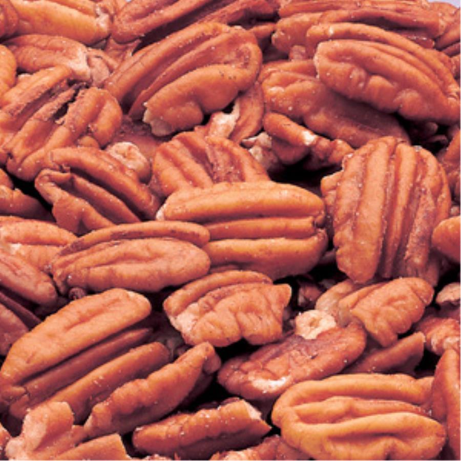 Pecans, Fancy, Halves,3 - 2 POUND