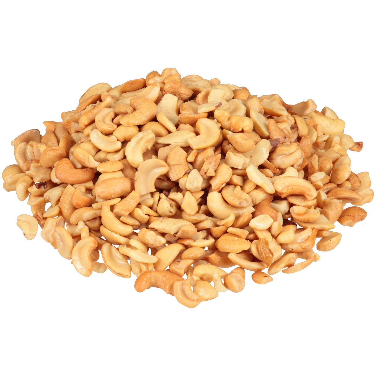 Cashews, Whole, Roasted, Large,1 - 5 POUND
