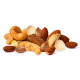 Nuts, Mixed, with Peanuts,3 - 2 POUND