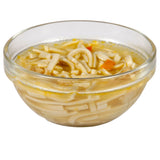 Soup, Chicken Noodle, Classic, Condensed, Canned,12 - 50 OUNCE