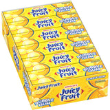 Bubble Gum, Original, Wrigley's,8 - 18 COUNT