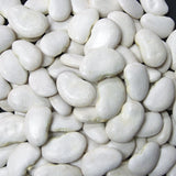 Beans, Lima, Large, Dry-Packed,1 - 20 POUND