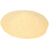 Spice, Garlic, Granulated,6 - 25 OUNCE