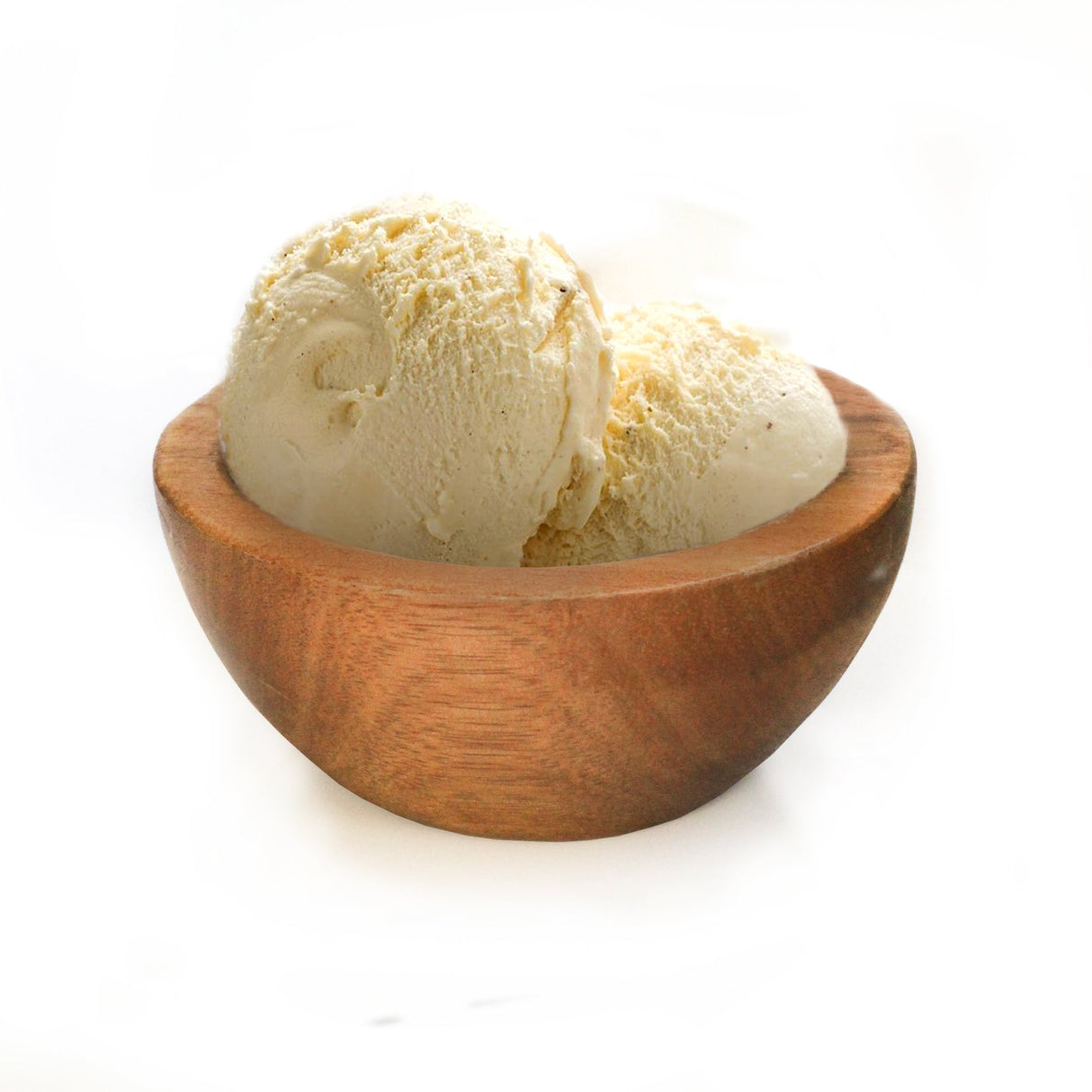 Gelato, Indonesian Vanilla,1 - 146 FLUID
