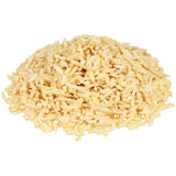 Almonds, Blanched, Slivered,3 - 2 POUND