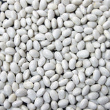 Beans, Navy, Dry-Packed,1 - 25 POUND