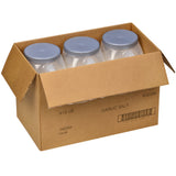 Salt, Garlic,3 - 12 POUND