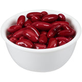 Beans, Dark Kidney, in Brine, #10,6 - 108 OUNCE