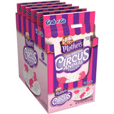 Cookies, Circus Animal, 3 Ounce,6 - 6 COUNT