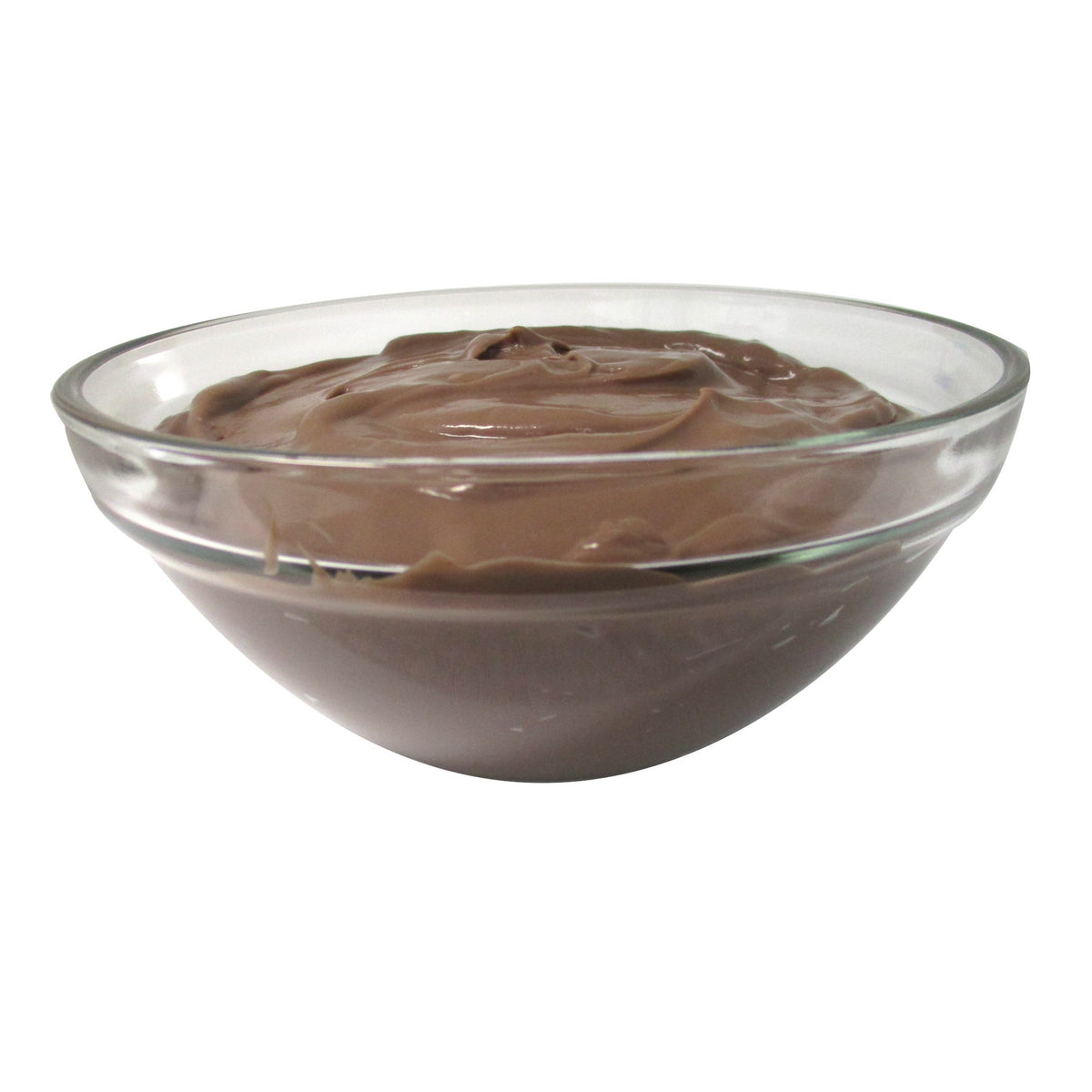 Pudding, Chocolate, Ready-to-Serve, #10,6 - 112 OUNCE