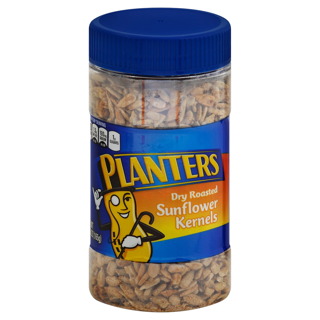 Seeds, Sunflower, Pop & Pour, Dry-Roasted,12 - 5.85 OUNCE
