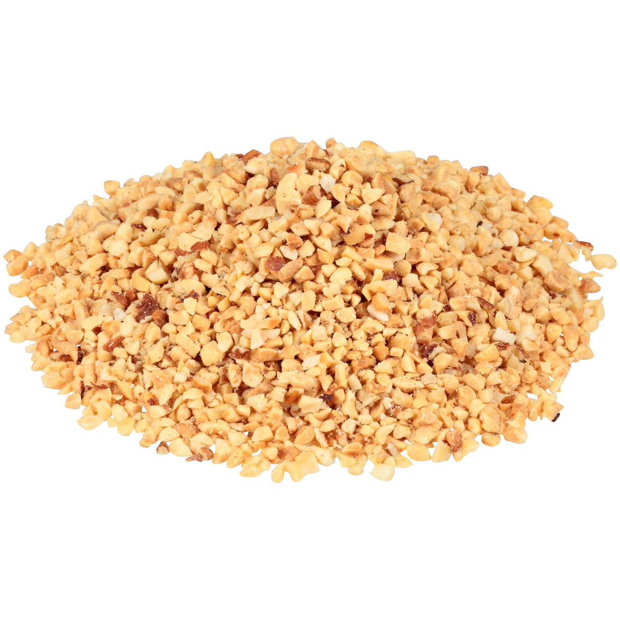 Topping, Nut, Deluxe,3 - 2 POUND