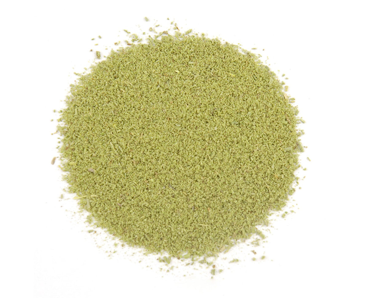 Spice, Rosemary, Ground,1 - 25 POUND