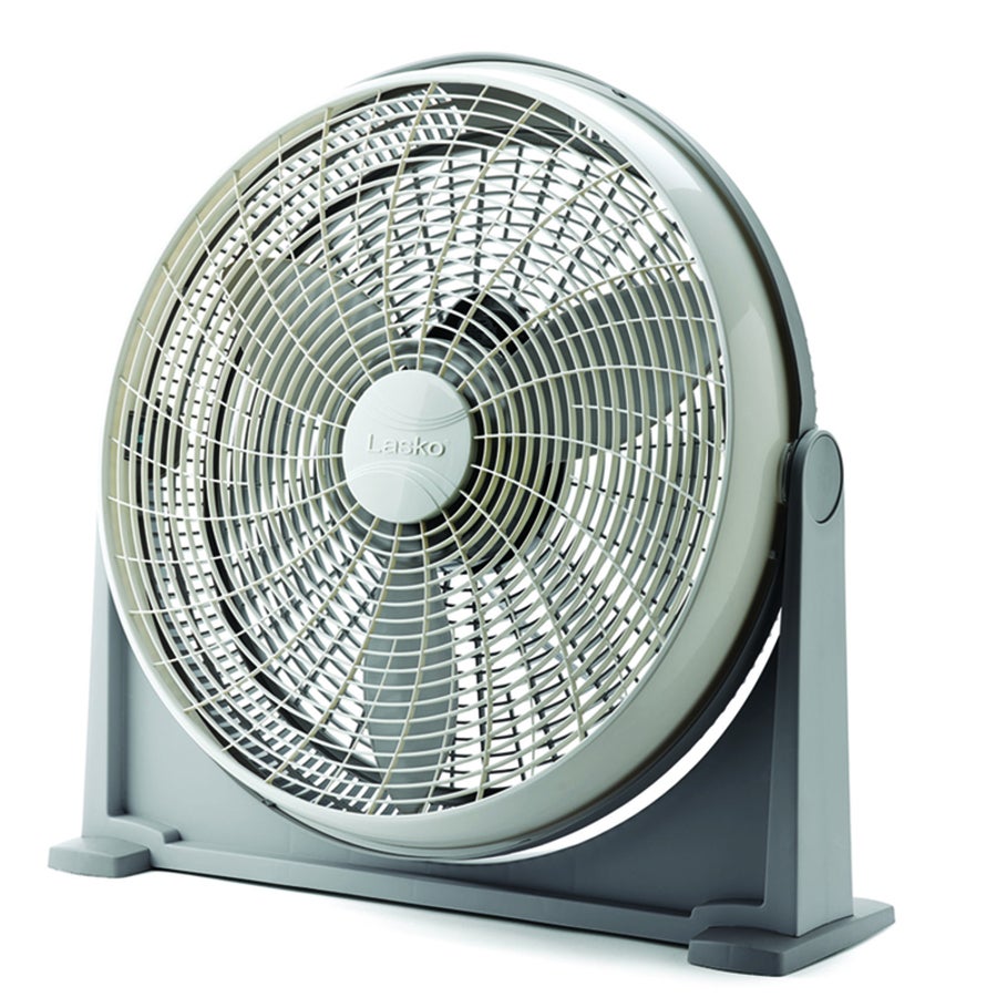 Fan, Air Circulator, 20 Inch, 3 Speed, 20 Linear Inch,1 - 1 EACH