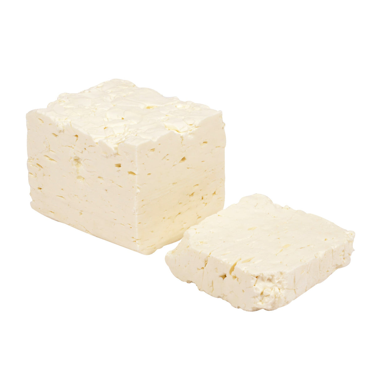 Cheese, Feta, Traditional, in Brine, Refrigerated,1 - 28 POUND
