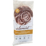 Rice Cakes, Milk Chocolate, Dipped, Ready-to-Eat,6 - 3.5 OUNCE