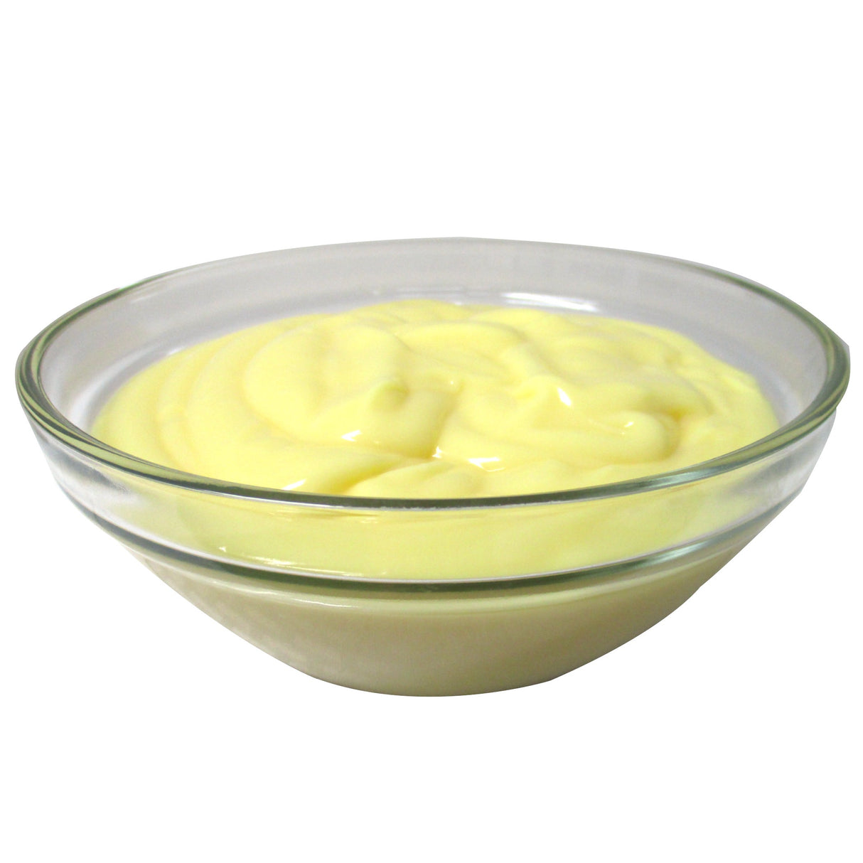 Pudding, Banana, Ready-to-Serve, #10,3 - 112 OUNCE