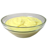 Pudding, Banana, Ready-to-Serve, #10,3 - 112 OUNCE