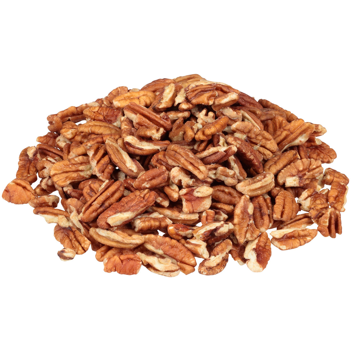 Pecans, Pieces, Fancy, Large,3 - 2 POUND