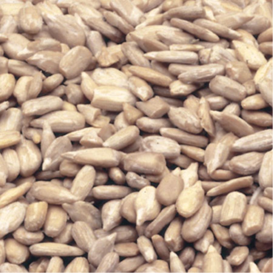 Seeds, Sunflower, Roasted Salted,3 - 2 POUND