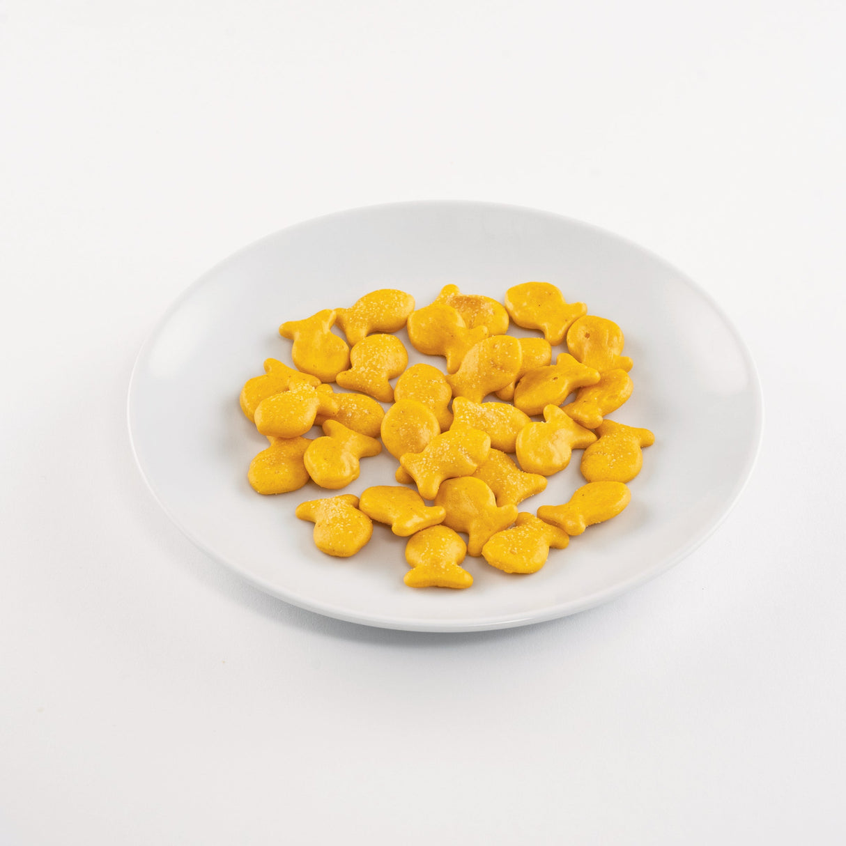 Crackers, Cheddar, Single-Serve,300 - 0.75 OUNCE