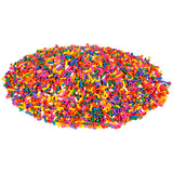 Sprinkles, Rainbow,4 - 6 POUND