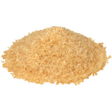 Sugar, Raw, Natural, Brown, Packets,400 - 5 Gram Avg