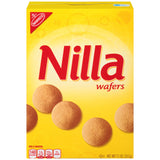 Wafers, Vanilla,12 - 11 OUNCE