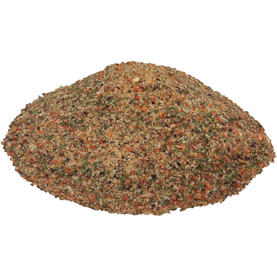 Seasoning Blend, Low Pepper No Garlic, Salt-Free, Packets,500 - 1 EACH